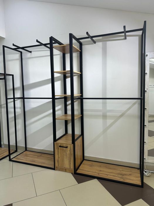 Торговое оборудование