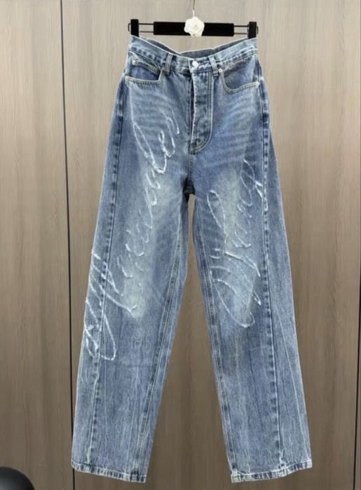 Дънки Alexander wang