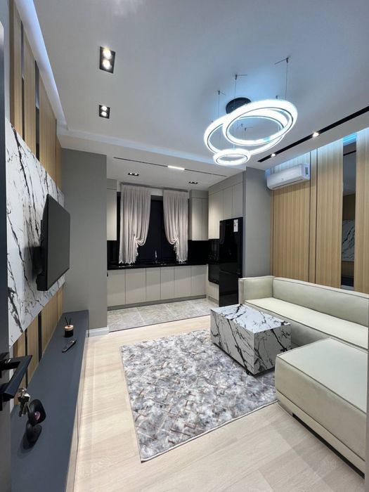 Продам Новостройка ТТЗ Ахмад Югнакий