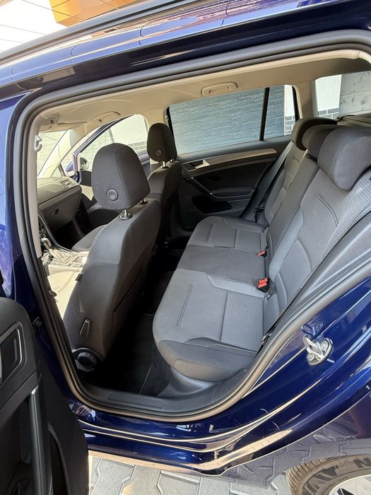 VW Golf Variant 2.0 150 TDI DSG