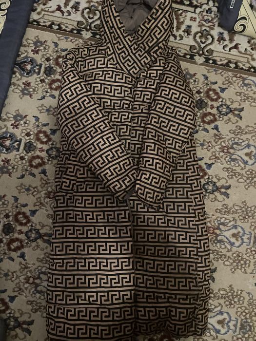 Продается зимняя куртка