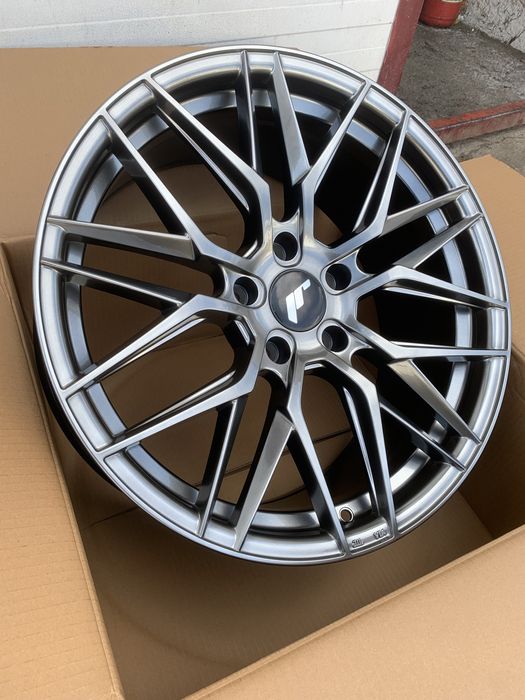 Jante Japan Racing JR28 BMW Mercedes Audi Volkswagen