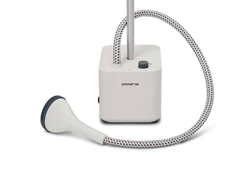 Вертикальный отпариватель Polaris