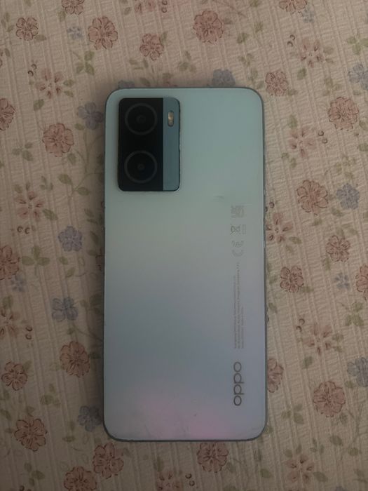 Oppo a57s на 128гб