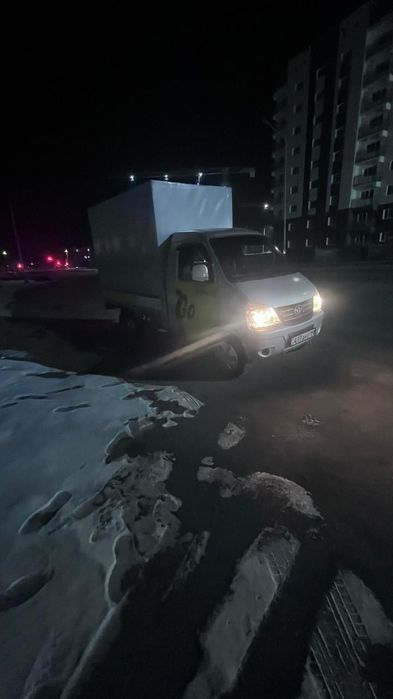 Продам машину  Faw