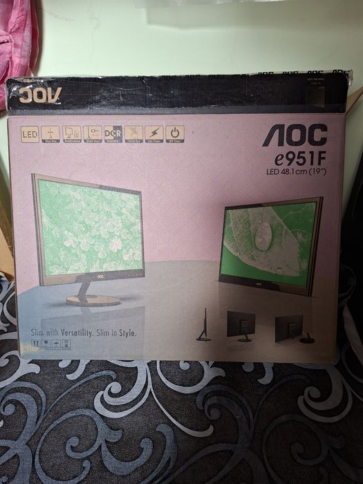 Продам компьютер