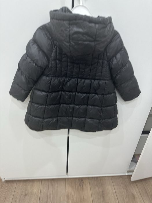 Детские куртки на девочек