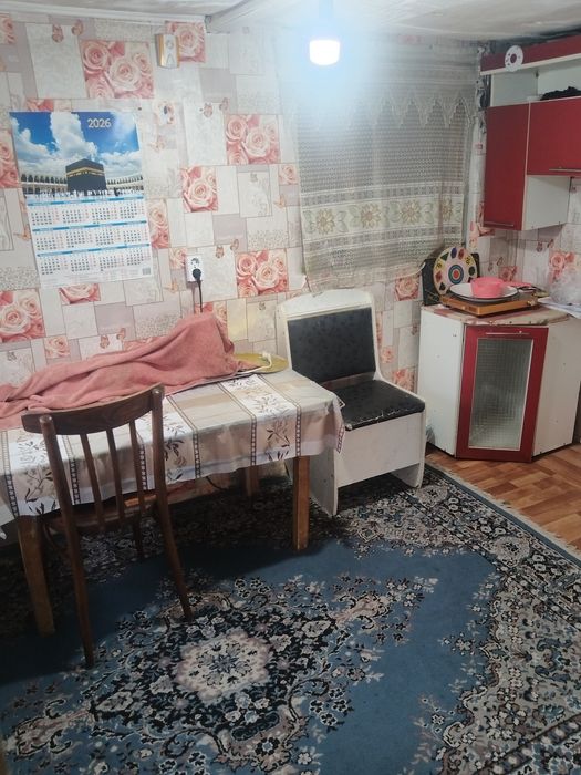 Продается дача зимний