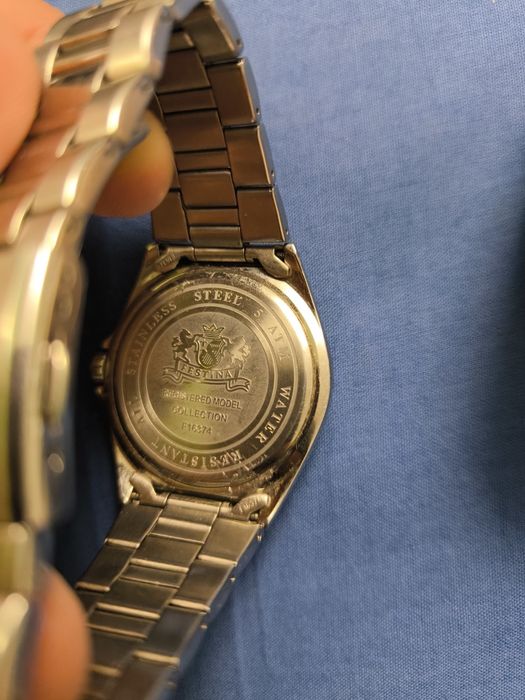 Ceas Festina FS16374