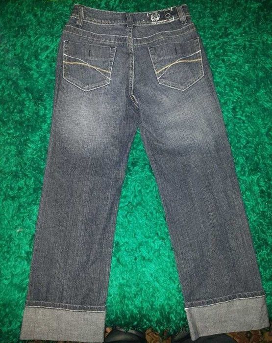 Tom Tailor, Volcom и Denim 24/7 - оригинални дамски дънки. Без дефекти