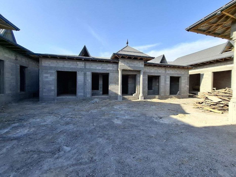 Сифатли Газоблок ва Пенаблок ишлаб чикарамиз!!!