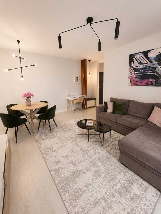 2 Camere de inchiriat | Valletta Residence | Baneasa - Sisesti | Proprietar