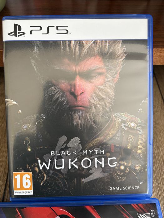 Kena Bridge of Spirit Deluxe Edition Sigilat PS5
