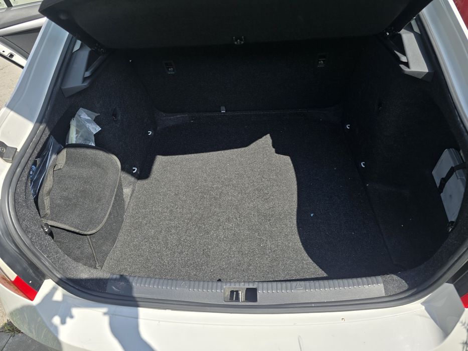 Skoda Octavia Fase lift