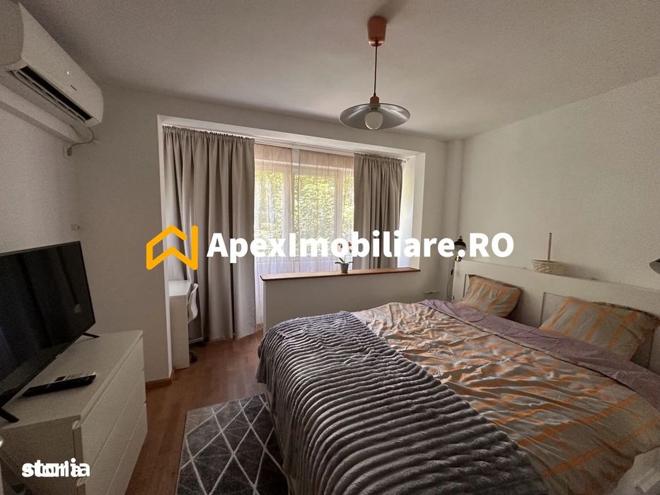 Apartament 2 camere de inchiriat Universitate Bucuresti | ApexImobilia — fotografia 3