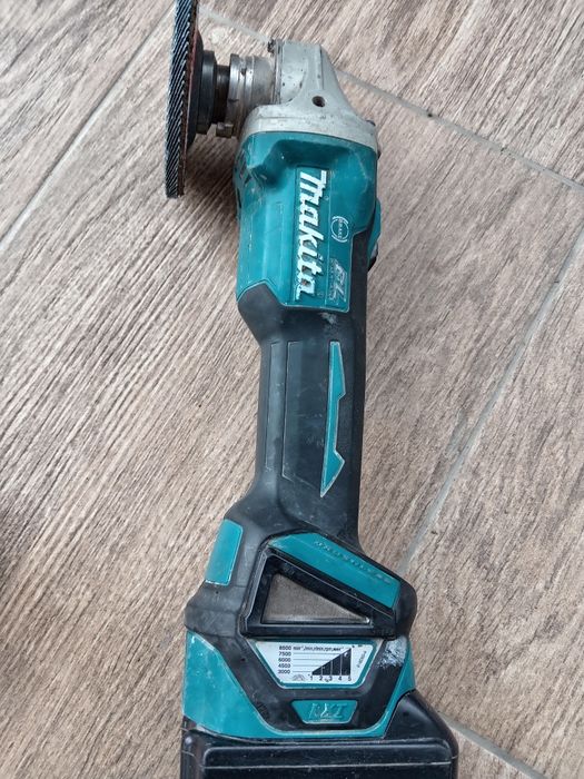 Flex makita in stare buna