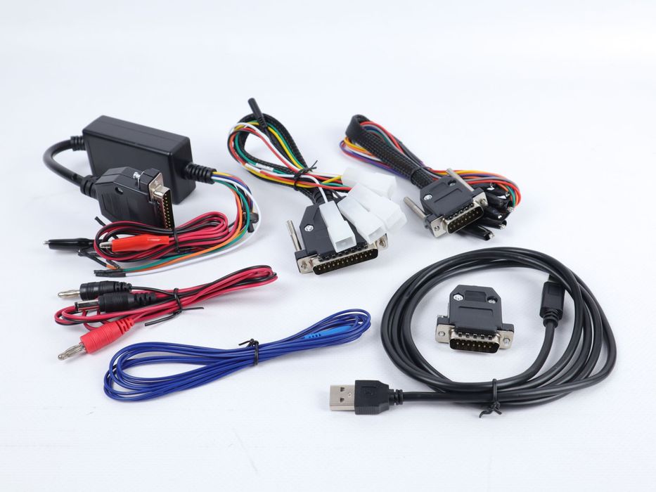 KESS V2 5.017 программатор, чип-тюнинг авто, K-Line, CAN, ЕDС17, МЕD17