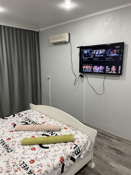 Часы ночь сутки