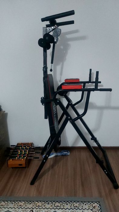 Тренажор спортивный