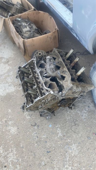 Мотор сатылад камри 45