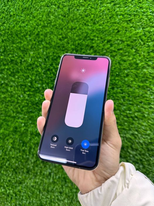 Iphone xs max sotiladi