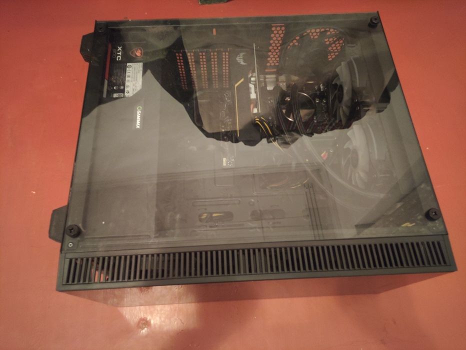 Игровой компьютер, Персональный компьютер