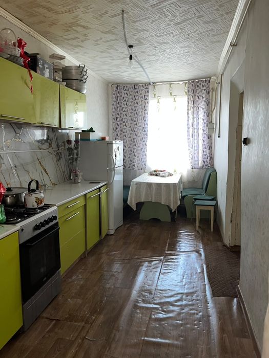 Продам дом в Переметное