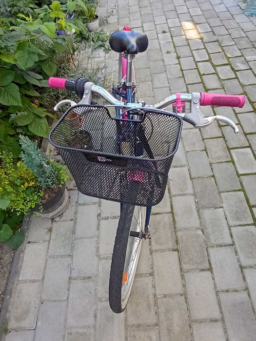 Bicicleta copii 8-11 ani