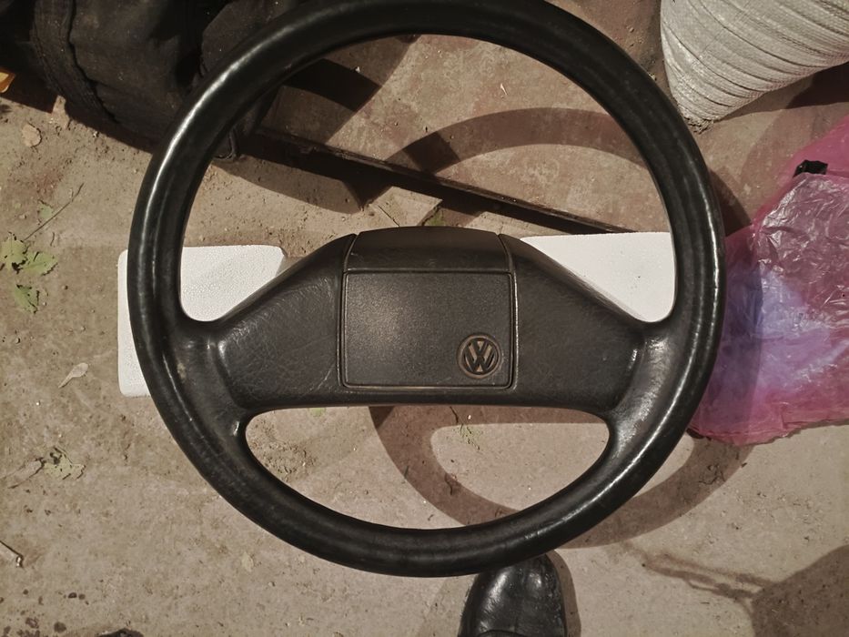 Запчасти венто (гольф 3)