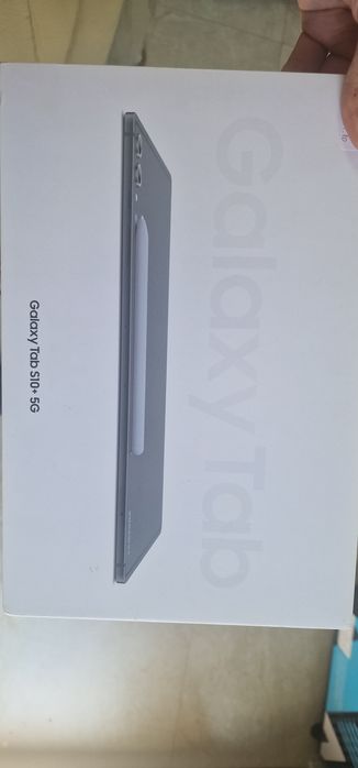 Продам Самсунг таб s10+, samsung galaxy tab S10+