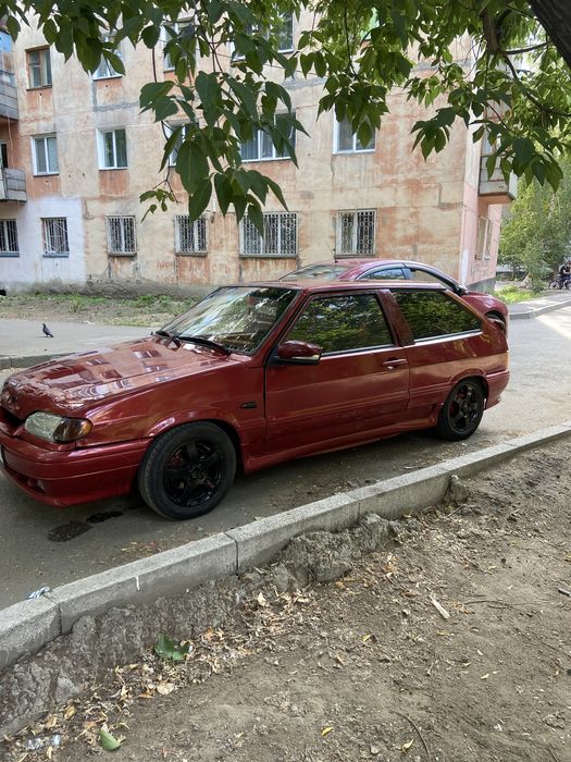 ВАЗ (Lada) 2113 продам