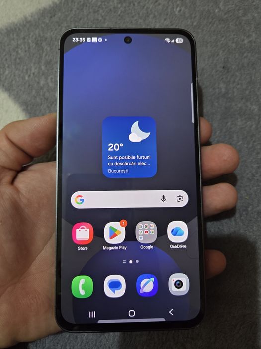 Samsung S24 FE 128gb