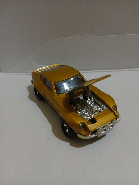 Български Matchbox
