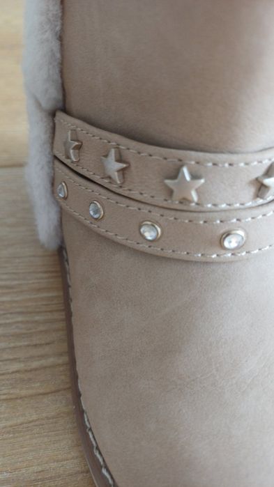 Детски ботуши Mayoral