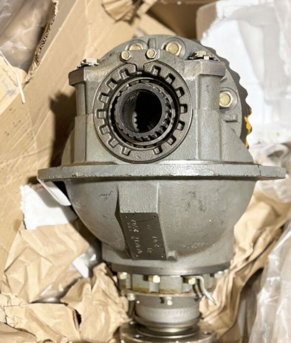 Редуктор на Камаз 31*15 (Мадар)