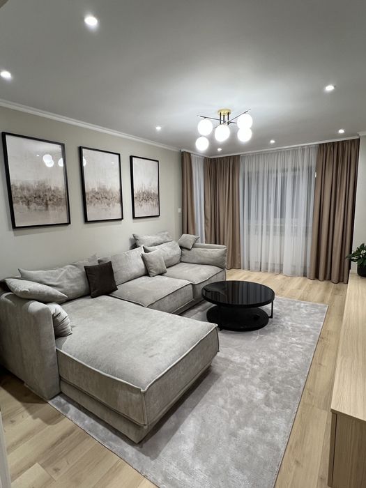 Apartament ultracentral 4 camere
