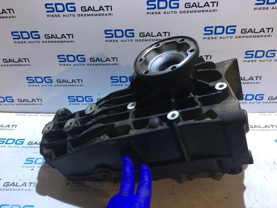 Grup Transmisie Diferential Spate Audi A6 C5 Allroad 1998 - 2005 Cod Piesa : 01R 525 053 E / 01R525053E