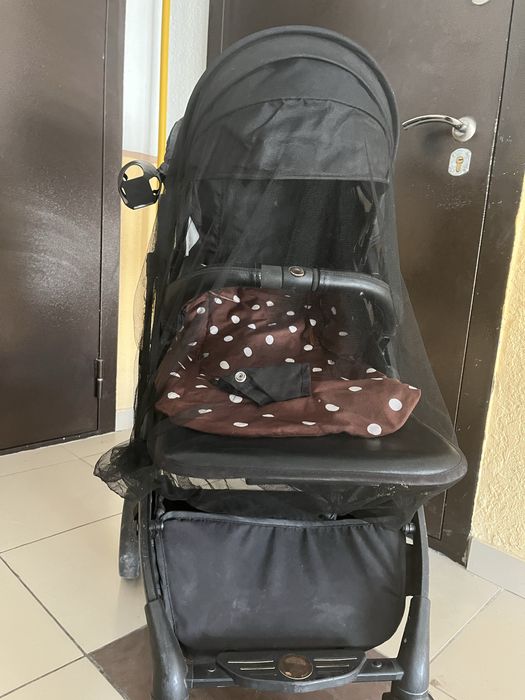 Продается каляска