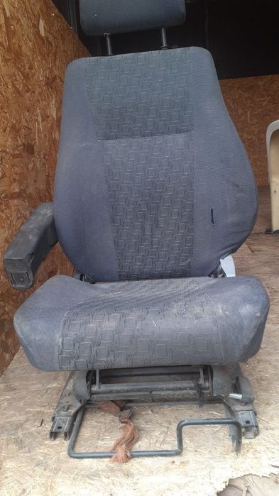 Продам сиденья от газели