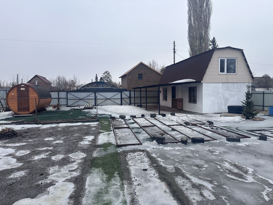 Продам земельный участок