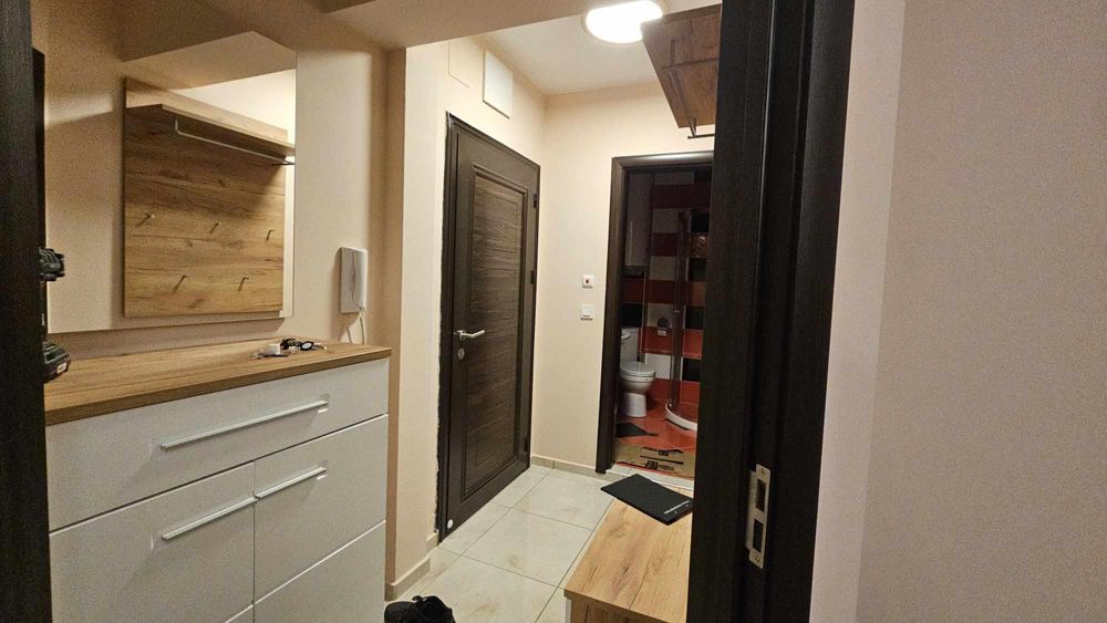 Дава се под наем Двустаен апартамент в Варна, Лятно кино Тракия - 65 кв.м за 664 € - Снимка #6