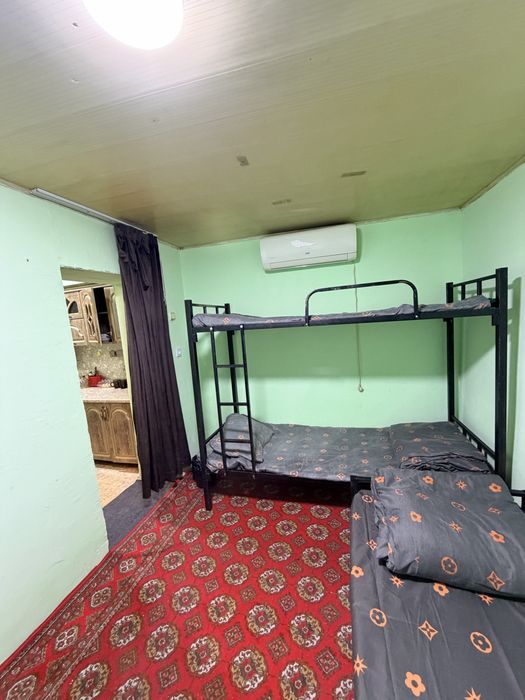 Arzon mehmonxona hostel