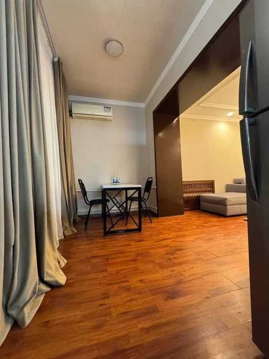 2-комнатная квартира в центре | NEXT, Magic City рядом