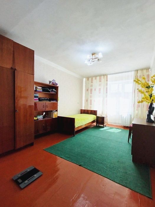 3 комнатная квартира 3/2/4  72 м2 Шахристанская