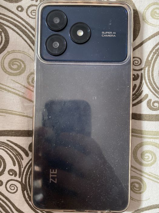 Телефон сатылады ZTE BLADE A36