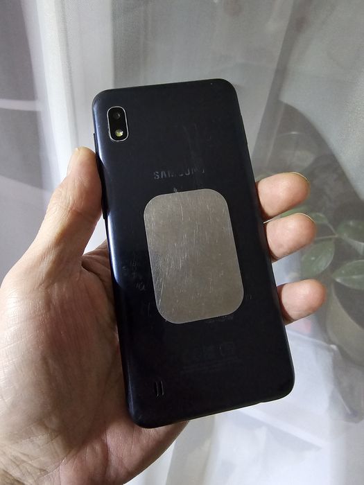Продам Самсунг А 10