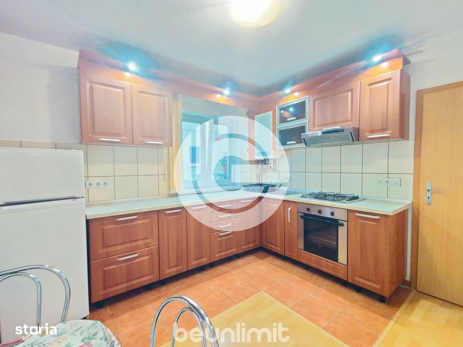 Apartament 2 camere - 60 mp utili - gradina 20 mp - parcare - Ștrand - More