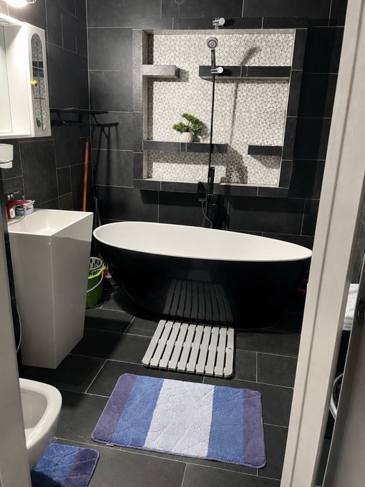 Apartament campus