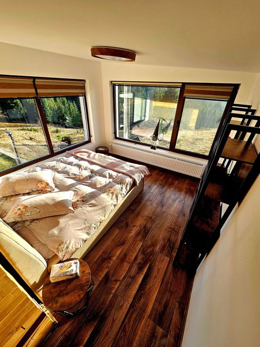 Cazare Pasul Tihuța