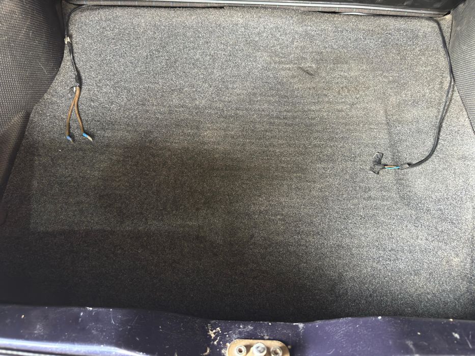 Гольф 3 1993года